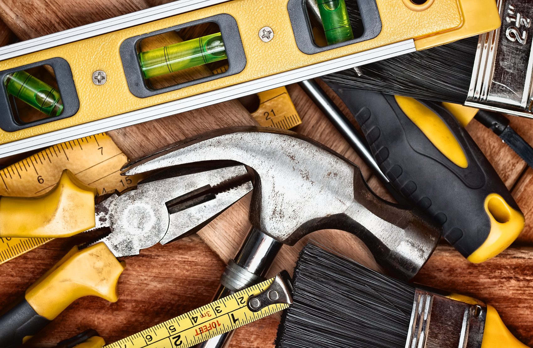 Handyman Services for Residential Properties - wide 9